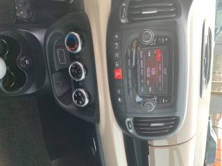 FIAT 500L usata, con Fendinebbia