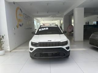JEEP Avenger usata, con Airbag