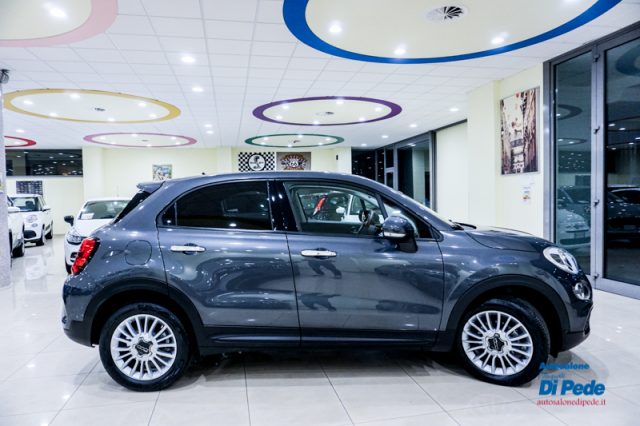 FIAT 500X usata, con Boardcomputer