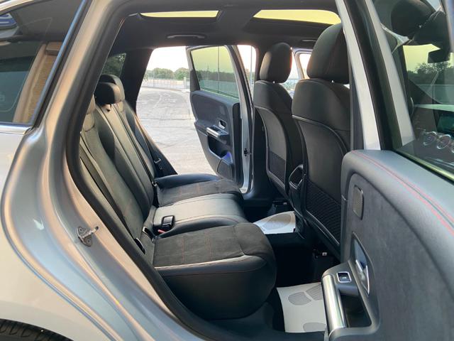 MERCEDES-BENZ B 180 usata, con Cruise Control