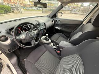 NISSAN Juke usata 29