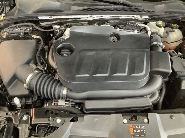 OPEL Insignia usata, con Airbag testa