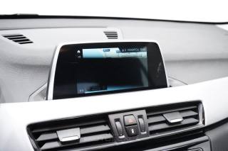 BMW X1 usata, con Volante in pelle
