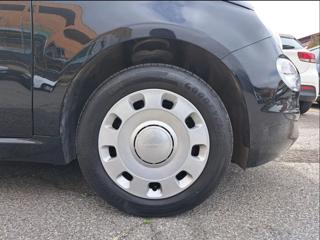 FIAT 500 usata, con Climatizzatore