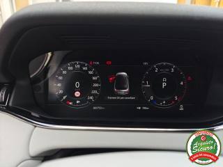 LAND ROVER Range Rover Evoque usata, con Park Distance Control