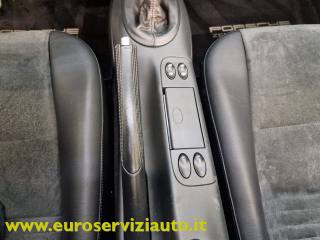 PORSCHE Boxster usata 20