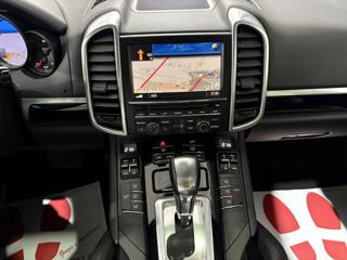 PORSCHE Cayenne usata 24