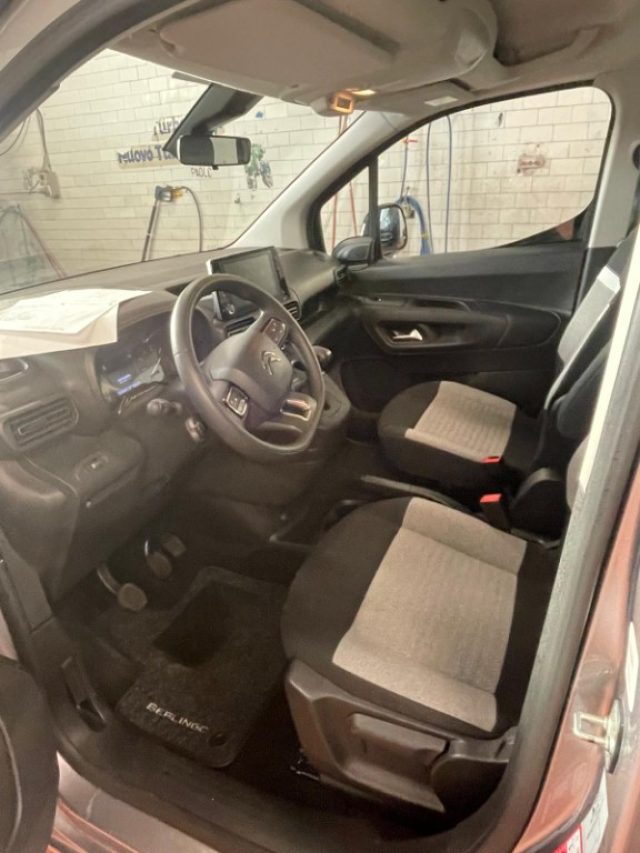 CITROEN Berlingo usata, con Fendinebbia