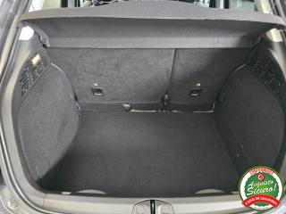 FIAT 500X usata, con Chiusura centralizzata