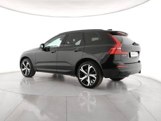 VOLVO XC60 usata, con Airbag laterali