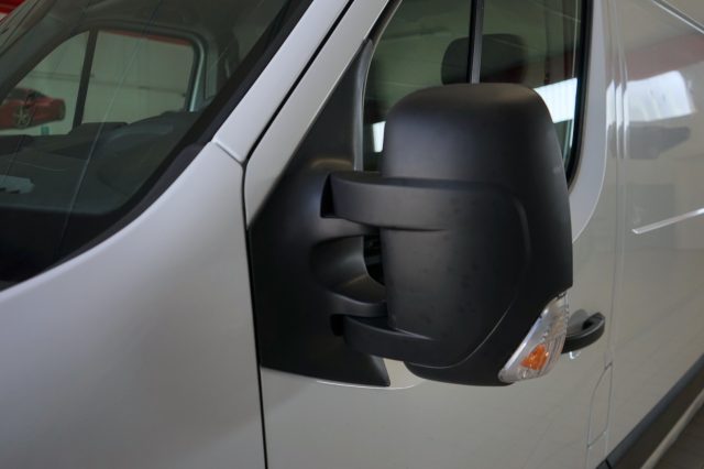 RENAULT Master usata 23