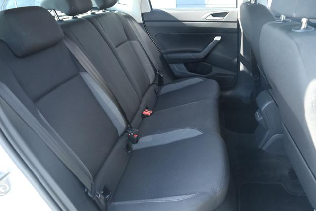 VOLKSWAGEN Polo usata, con Climatizzatore