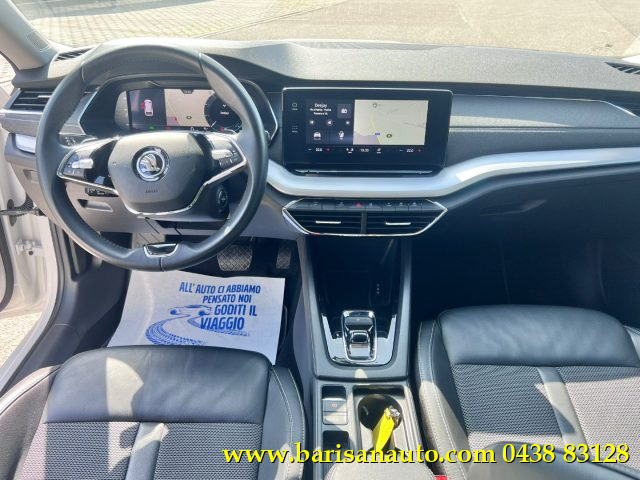 SKODA Octavia usata, con Sistema di navigazione