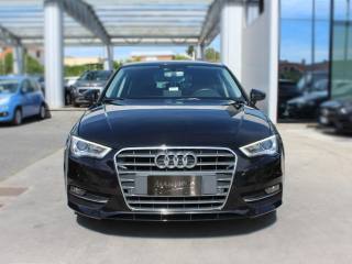 AUDI A3 usata, con Airbag