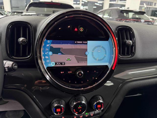 MINI Countryman usata, con Specchietti laterali elettrici