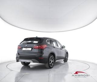 BMW X1 usata 2