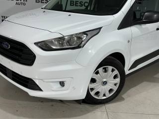 FORD Transit Connect usata, con ESP