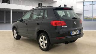 VOLKSWAGEN Tiguan usata 3