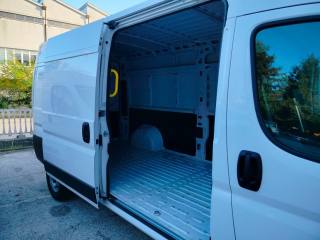 CITROEN Jumper usata, con Bluetooth