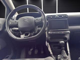 CITROEN C3 Aircross usata, con Fari LED