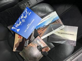 VOLVO S40 usata, con Interni in pelle