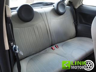 FIAT 500 usata 20
