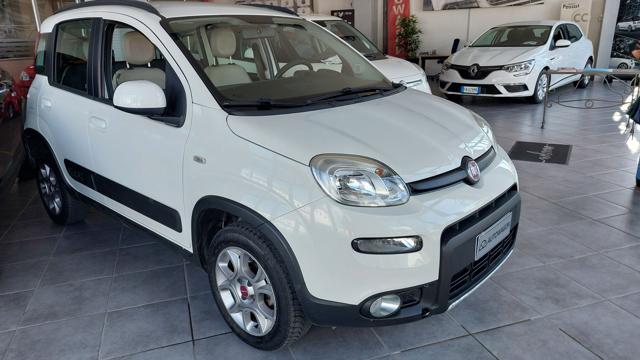 FIAT Panda usata, con Airbag Passeggero