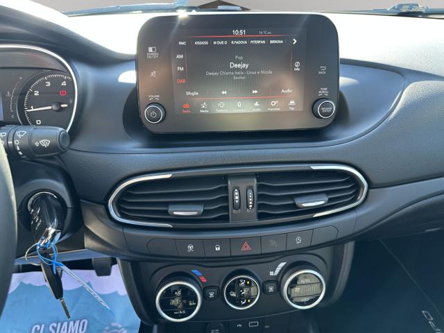 FIAT Tipo usata, con Climatizzatore