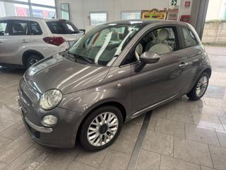 FIAT 500 usata, con Autoradio