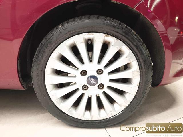 FORD Fiesta usata 14