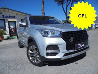 DR MOTOR DR 4.0 1.5 Bi-fuel GPL