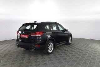 BMW X1 usata 3