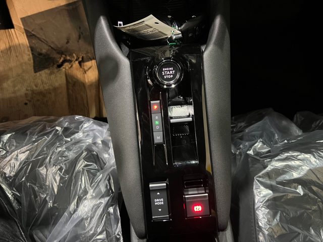 ALFA ROMEO Junior usata, con Immobilizzatore elettronico