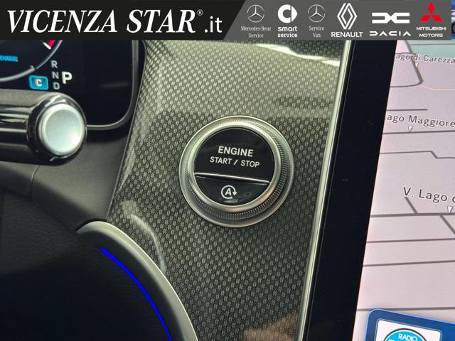 MERCEDES-BENZ GLC 220 usata, con Cruise Control