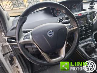 LANCIA Ypsilon usata, con Climatizzatore