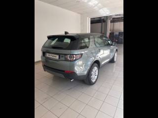 LAND ROVER Discovery Sport usata, con Autoradio