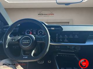 AUDI A3 usata, con Cerchi in lega