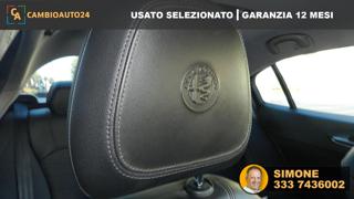 ALFA ROMEO Giulia usata 89
