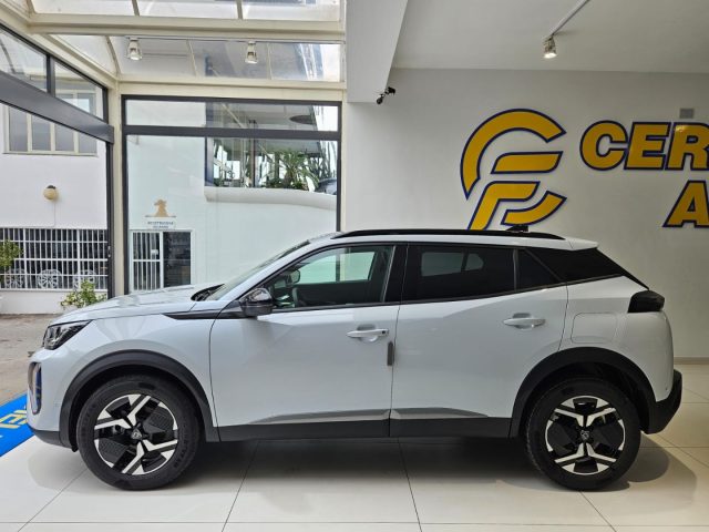 PEUGEOT 2008 usata, con Autoradio