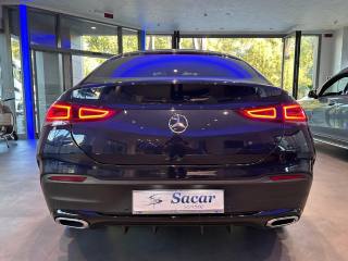 MERCEDES-BENZ GLE 350 usata, con Antifurto
