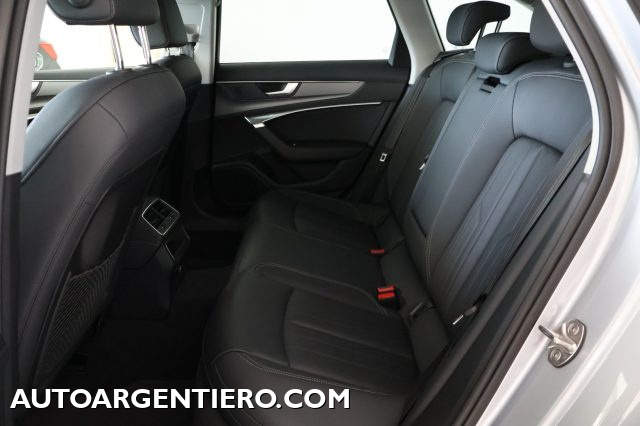 AUDI A6 usata, con Vivavoce