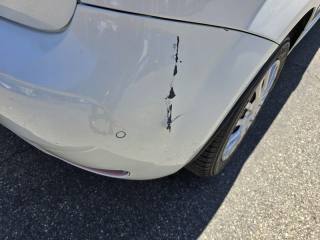 FIAT Punto usata, con Airbag Passeggero