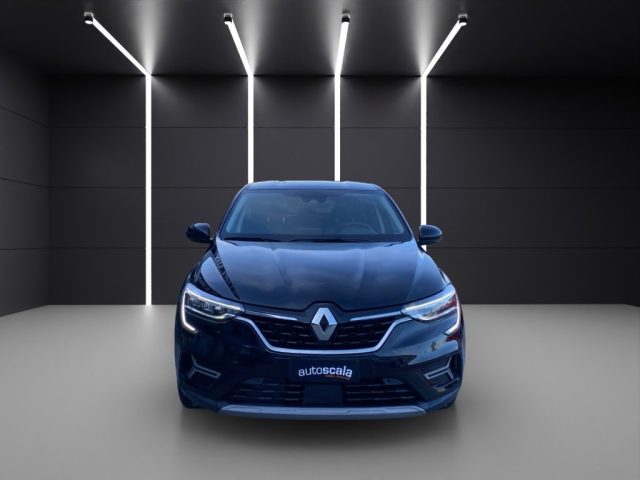 RENAULT Arkana usata, con Chiusura centralizzata