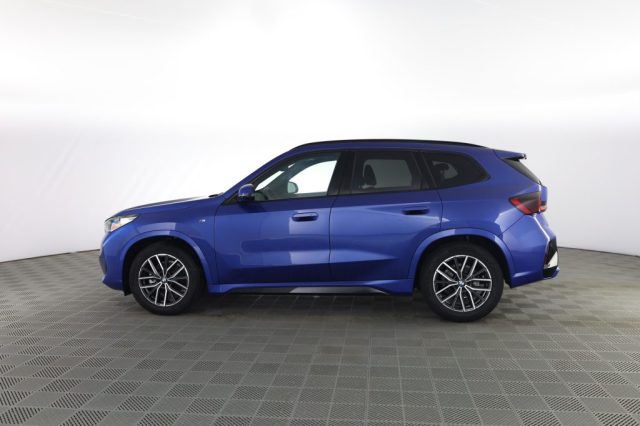 BMW X1 usata 5
