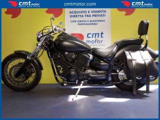 YAMAHA XVS 1100 usata 2