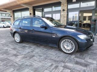 BMW 320 usata, con Airbag