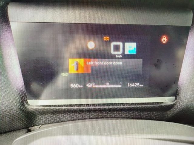 CITROEN C4 X usata, con Controllo trazione