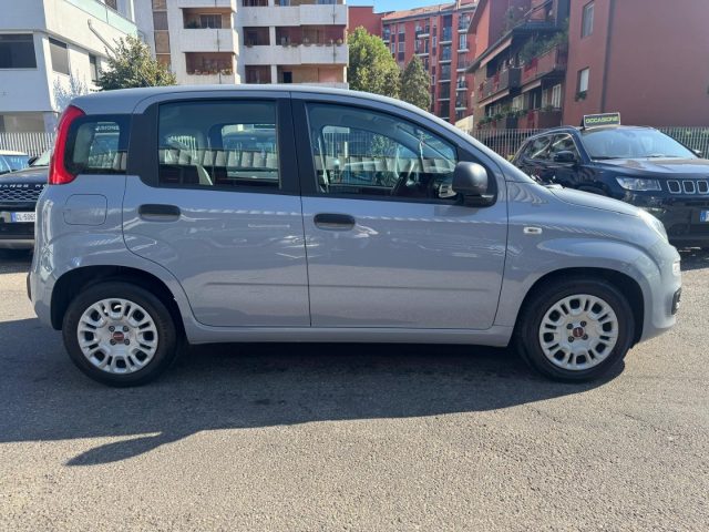 FIAT Panda usata, con Alzacristalli elettrici