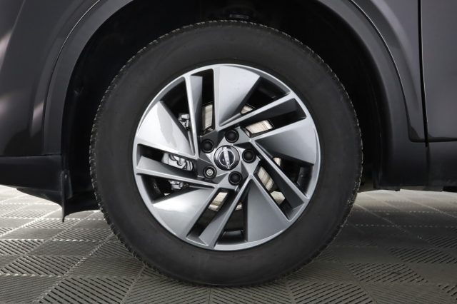 NISSAN Qashqai usata 8