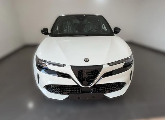 ALFA ROMEO Junior usata, con Airbag